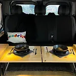 Geko Camper