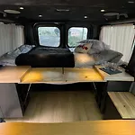 Geko Camper