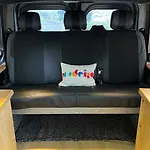 Geko Camper