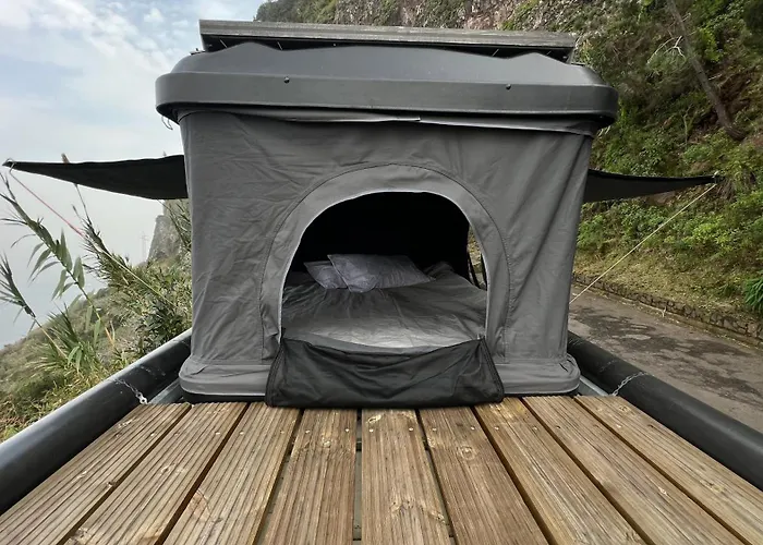 Geko Camper