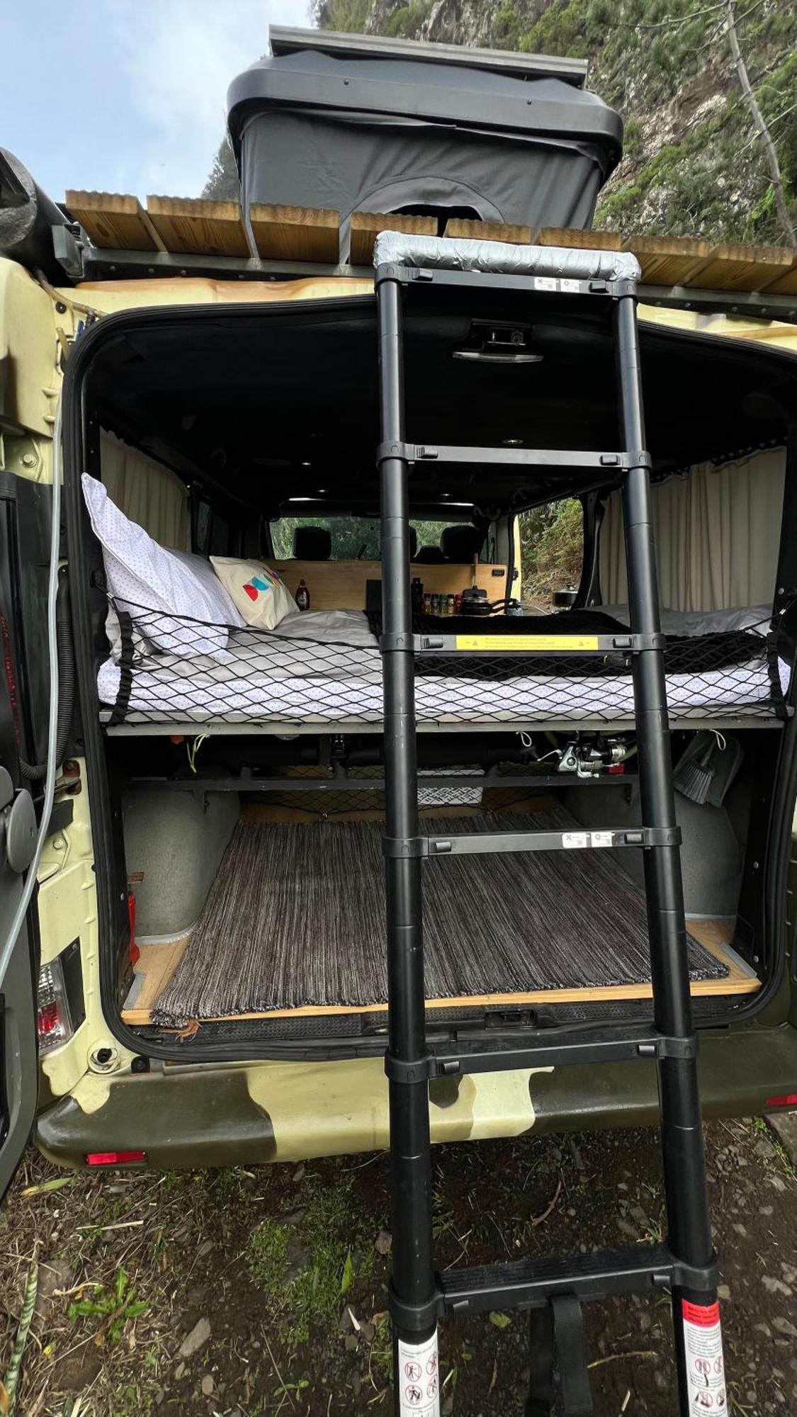 Geko Camper Parque de Campismo