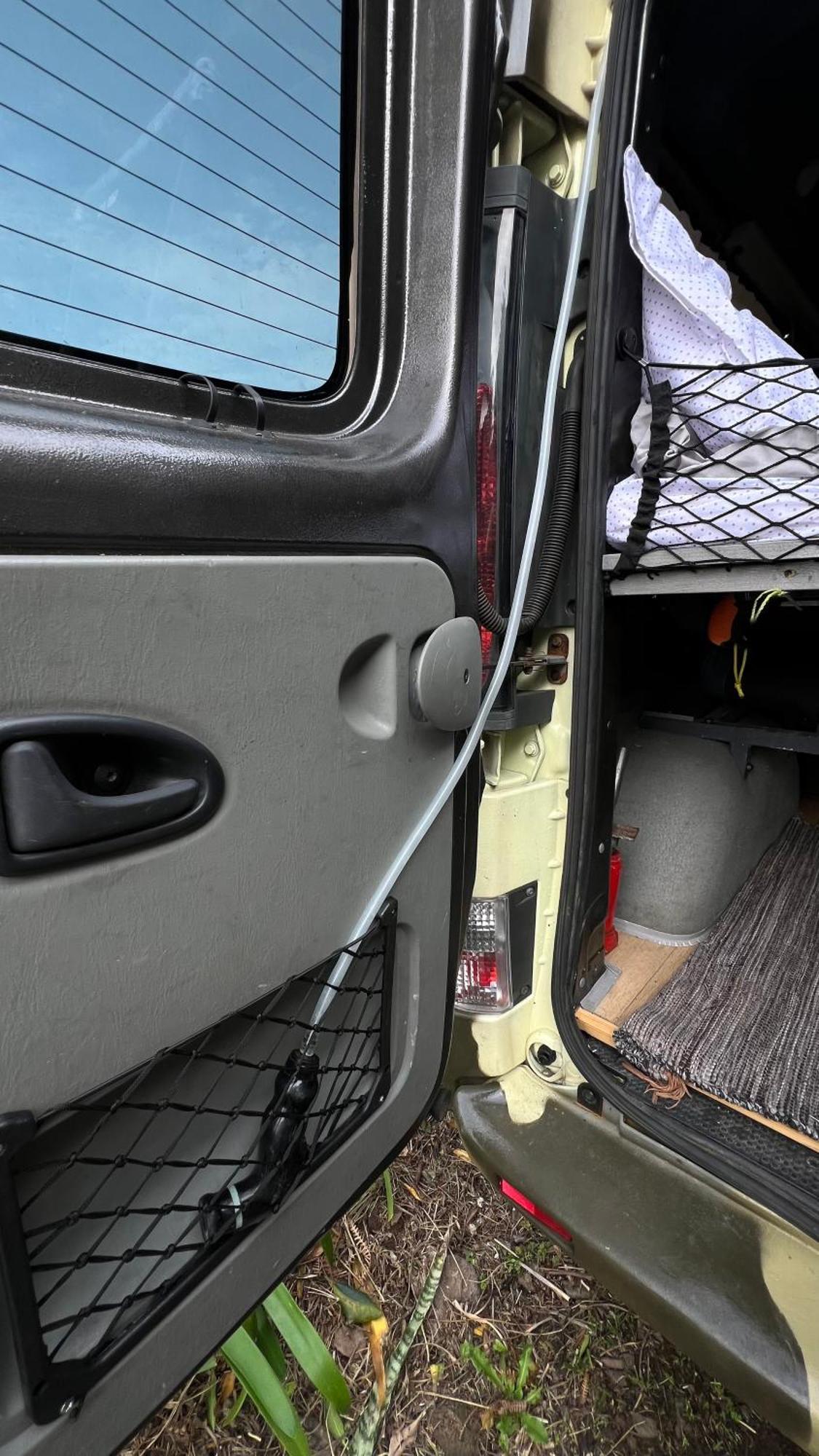 Geko Camper *