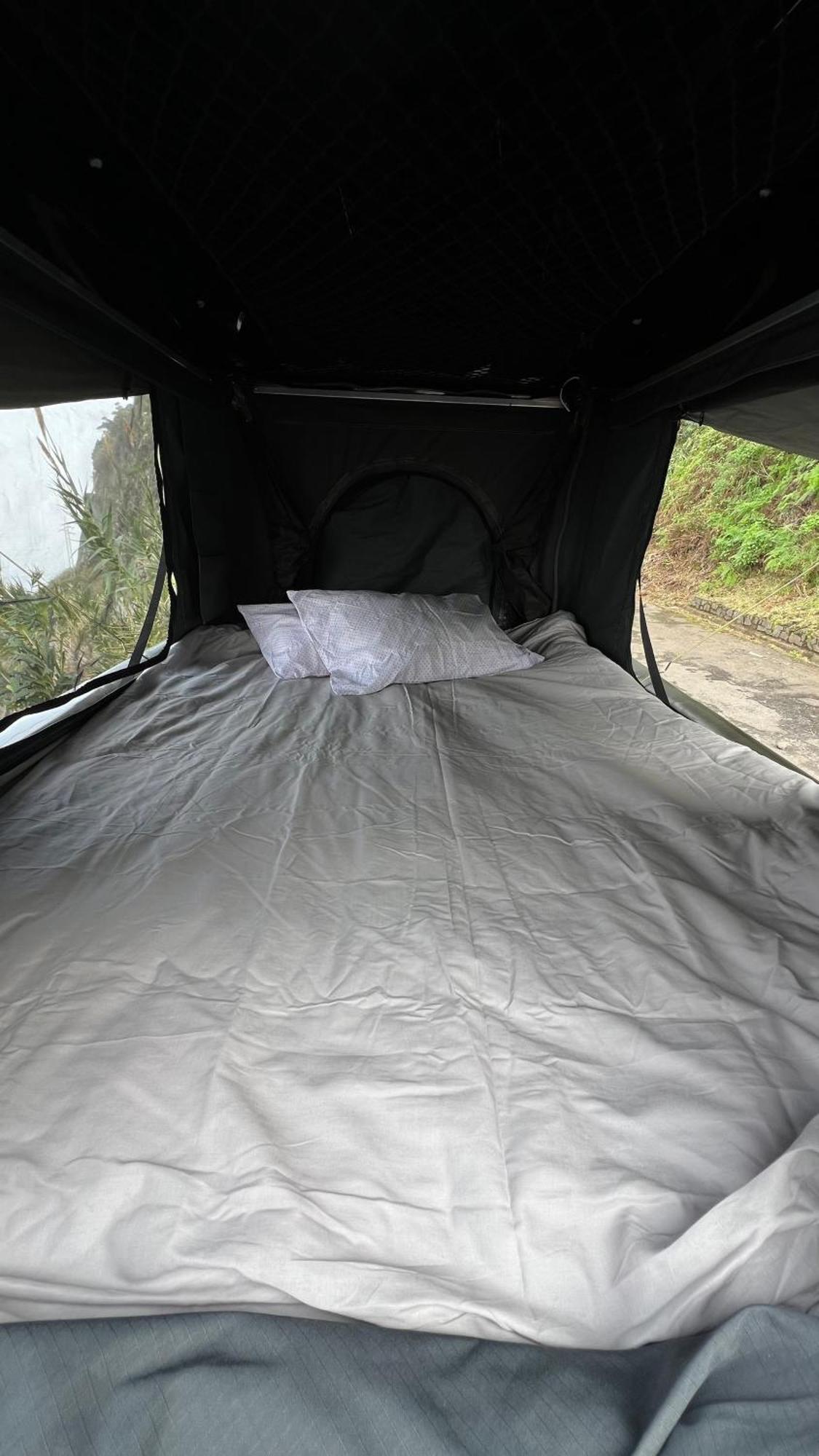 Geko Camper * Funchal (Madeira)